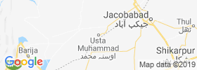 Usta Muhammad map